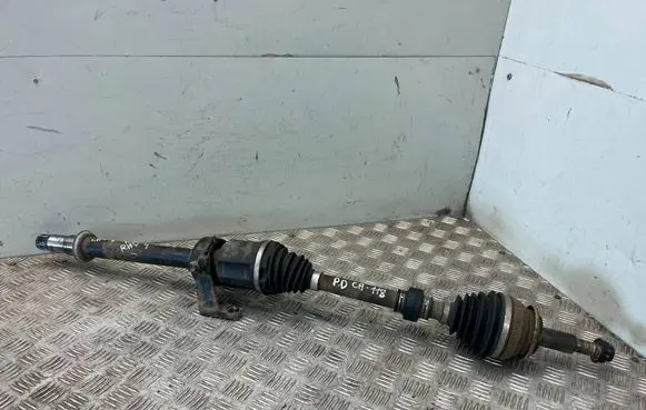 Toyota RAV 4 (XA40) Front driveshaft DU32R 18030220308