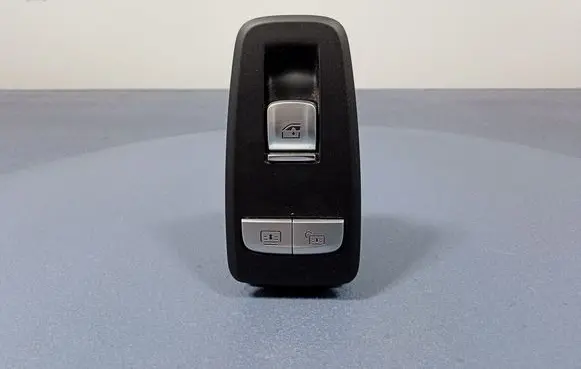 Electric window control switch
