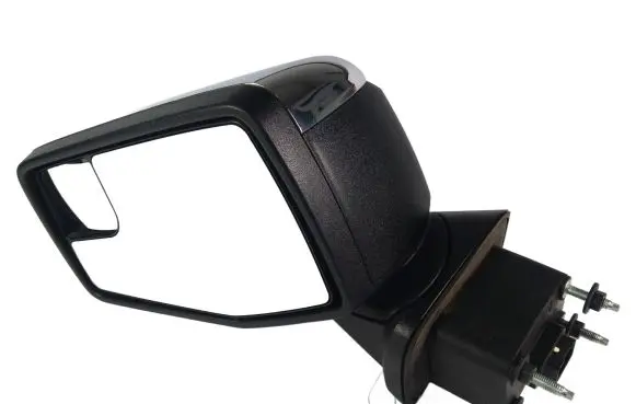Chevrolet Silverado Front door electric wing mirror 84823130