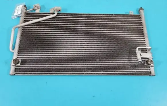 Mazda 323 F A/C cooling radiator (condenser) IMPRK1377570