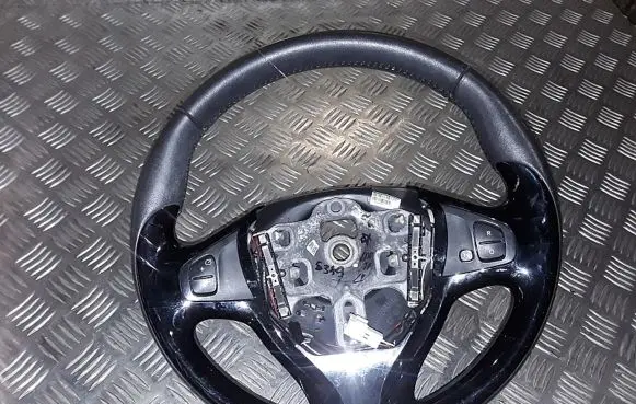 Renault Captur Steering wheel 484006599R