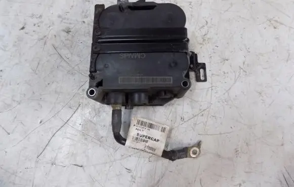 Volvo XC40 Other control units/modules