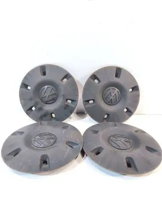 Volkswagen Crafter Original wheel cap 9064010025