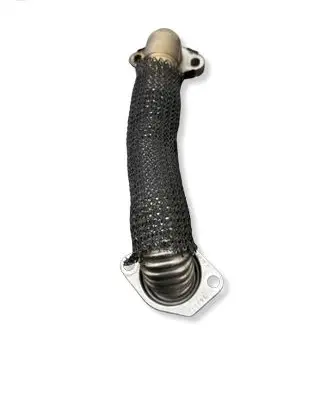 Ford Focus EGR valve line/pipe/hose 9674950180