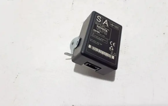 Toyota Hilux (AN120, AN130) Other control units/modules 897400K040