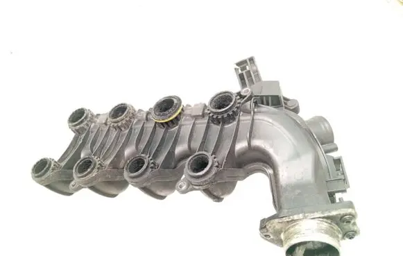 Intake manifold