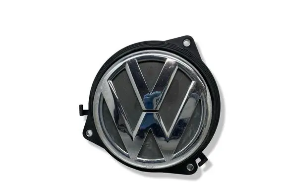 Volkswagen Polo V 6R Tailgate/trunk/boot exterior handle 6R6827469
