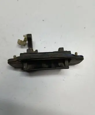 Mazda 323 F Tailgate trunk handle awf698aw4a98