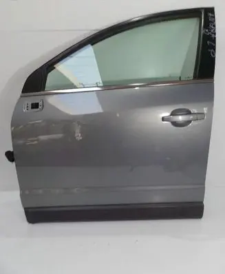Opel Antara Front door