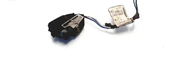 BMW 5 E34 Other switches/knobs/shifts 1384621 1378147