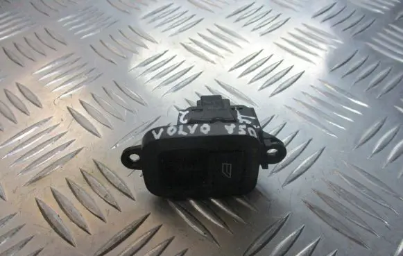 Volvo V50 Electric window control switch