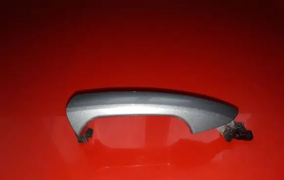 Mercedes-Benz C W204 Front door exterior handle A2047600170