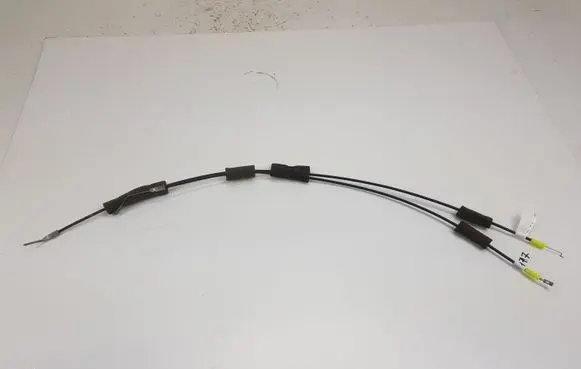 Honda Civic Front door cable line 