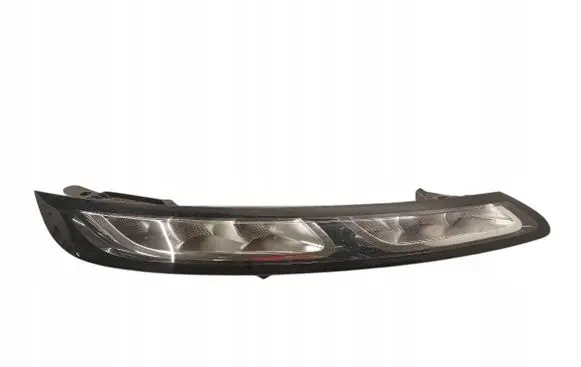 Citroen C4 Cactus Headlight/headlamp 