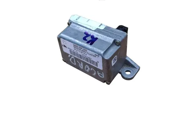 Honda Accord ESP acceleration yaw rate sensor 39960SEF0030 06211701144 448801001076