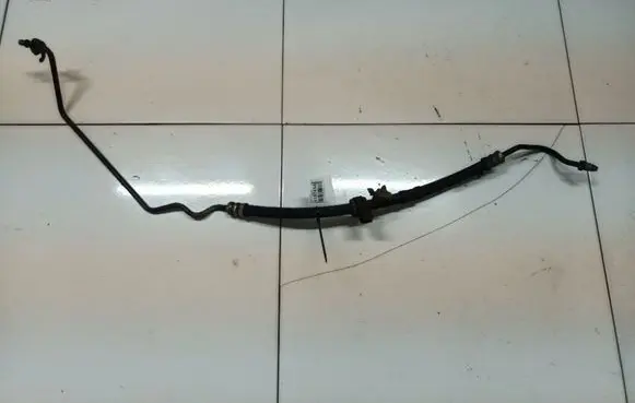 Ford Focus C-MAX Power steering hose/pipe/line