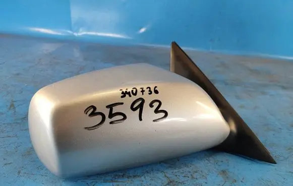 Toyota Camry Rear view mirror (interior) 8791033670B0