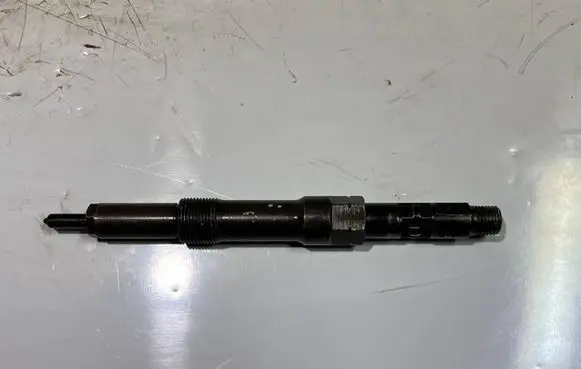 Jaguar X-Type Fuel injector RM4S7QBD 0139CE18W16 35F3629F311