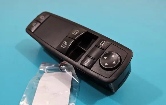 Mercedes-Benz B W245 Electric window control switch A1698206410 IMPRK1455511