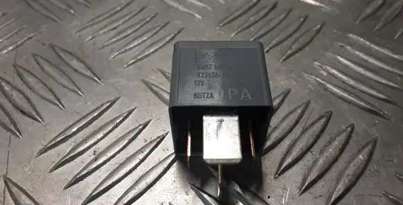 Land Rover Range Rover Sport L494 Other relay 5M5T14B192EA