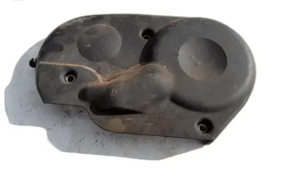 Opel Corsa B Timing belt guard (cover) 90528243 1818197