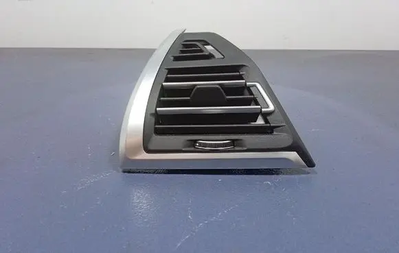 BMW X4 F26 Dashboard side air vent grill/cover trim 5A3BB10