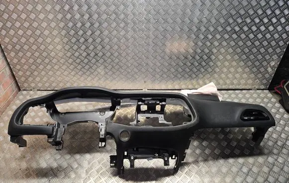 Dodge Challenger Dashboard AL1038DX9021