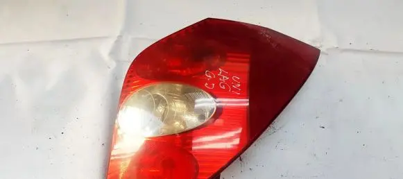 Renault Laguna II Rear/tail lights 8200002472