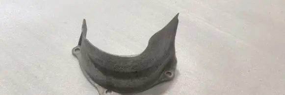 Other front suspension part