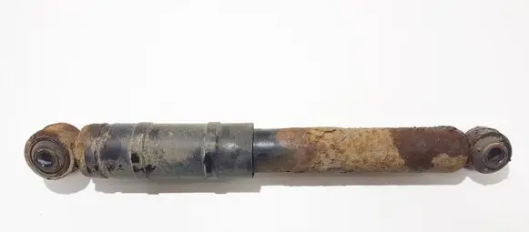 Opel Astra H Rear shock absorber/damper