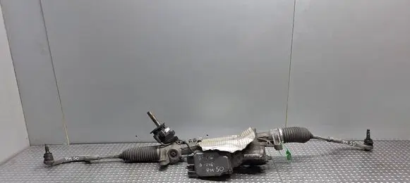 Mercedes-Benz A W176 Steering rack S18031965 A2464605100