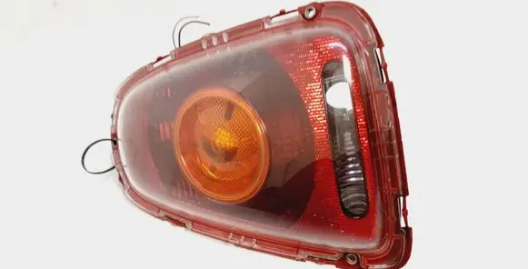 Mini One - Cooper Coupe R56 Rear/tail lights 2757010