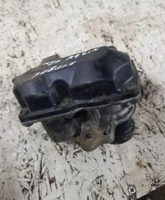 Nissan Qashqai EGR valve 147101478R