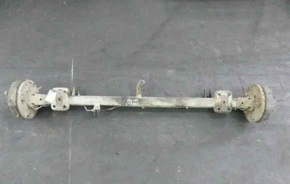 Ford Transit Rear axle beam IMPRK1320891