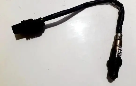 BMW 5 E60 E61 Lambda probe sensor 779160001 0281004018