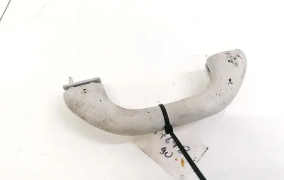 Skoda Octavia Mk2 (1Z) Rear interior roof grab handle