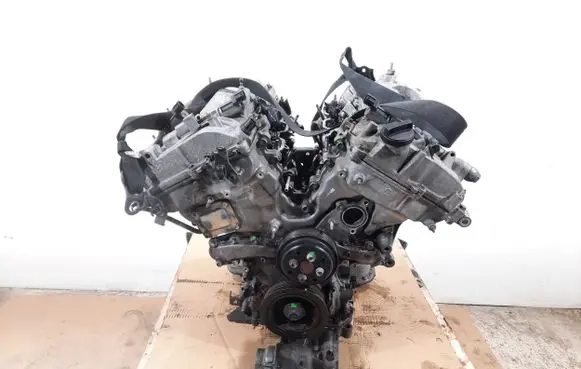 Lexus GS 300 350 430 450H Engine 2GR