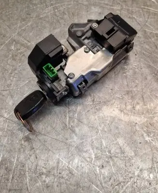 Ignition lock