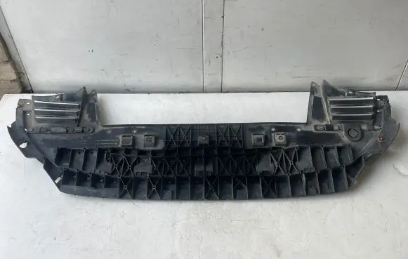 Peugeot Partner Front bumper skid plate/under tray 9816809680 9816809580 A306M0020