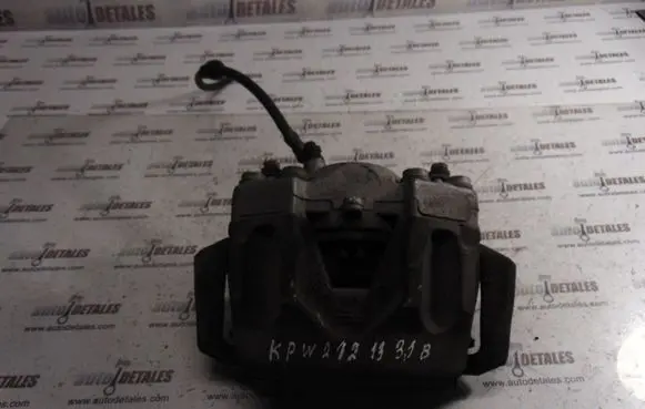 Mercedes-Benz E W212 Front brake caliper