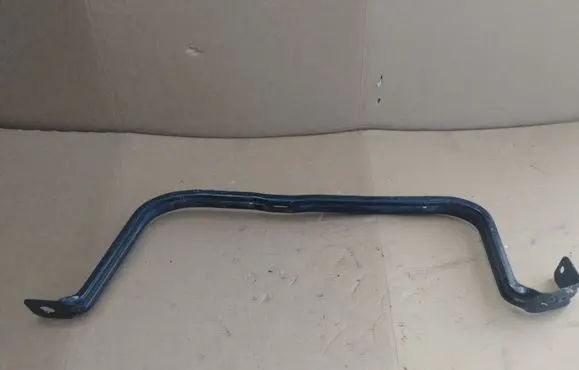 Citroen Jumpy Fuel tank mounting bracket 9813784480