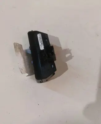 Ford Fusion II Passenger airbag on/off switch 2410699 18191907162015