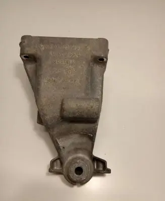 Mercedes-Benz GLC C253 Engine mounting bracket A6512235604 GD01814 EAC46000
