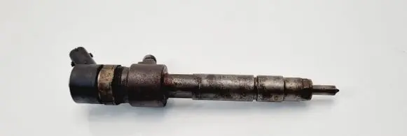 Opel Zafira B Fuel injector 0445110276 3208688501112
