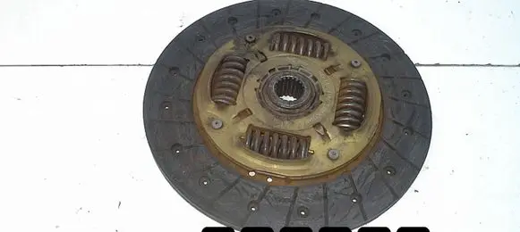 KIA Ceed Clutch set kit