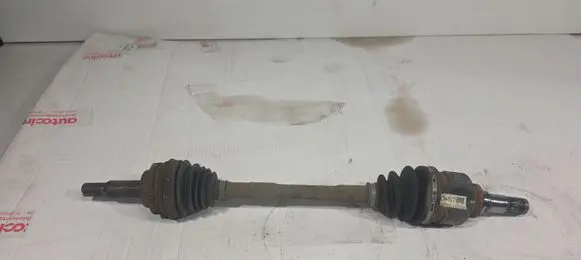 Toyota Prius (XW20) Front driveshaft 00668645