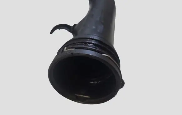 Volkswagen Golf V Intercooler hose/pipe 1K0145170AA