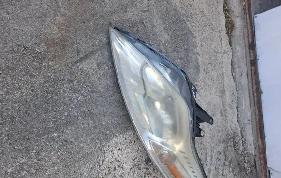 Ford Mondeo MK IV Headlight/headlamp 7S7113W030AJ