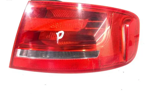 Audi A4 S4 B8 8K Rear/tail lights