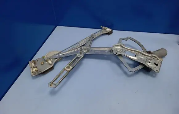 Ford Cougar Front door window regulator with motor 98BGC23200AK